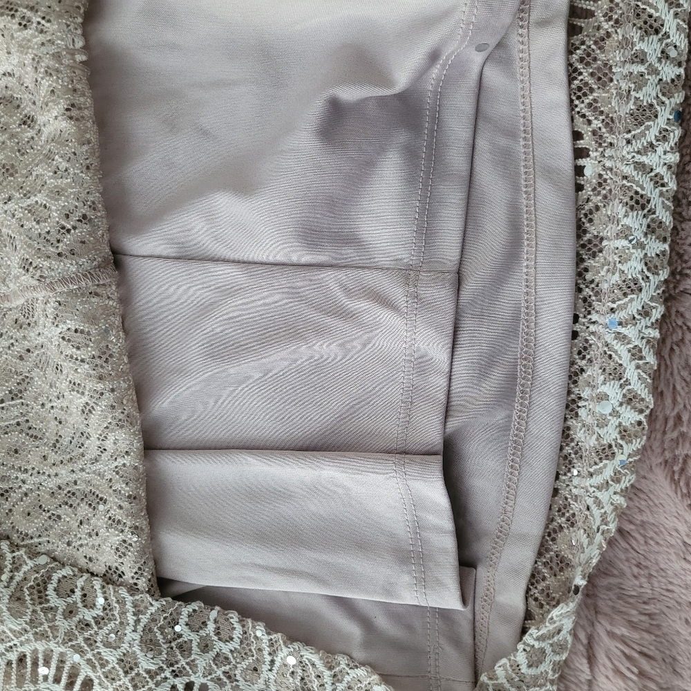 EUC Eliza J Party Dress s10 - Picture 14 of 15